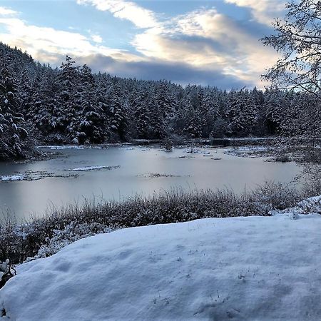 Otter'S Pond Bed And Breakfast Eastsound Exteriér fotografie